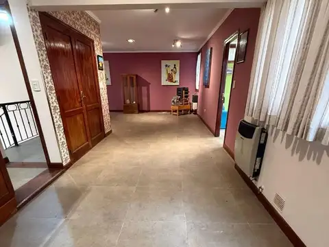 Departamento en Alquiler de 3 dormitorios