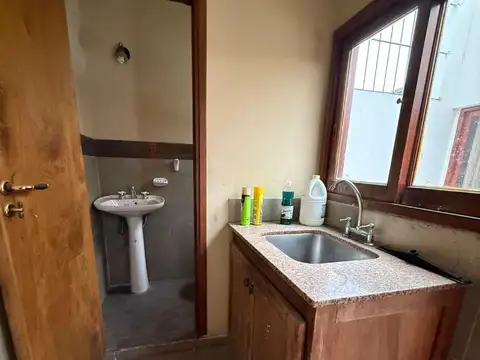 Departamento en Alquiler 35 años