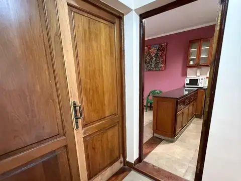 Departamento en Alquiler Permite mascota