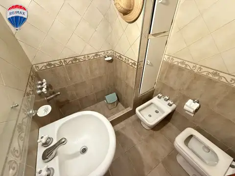 Casa en venta 2 ambientes Ing. Allan Fcio Varela