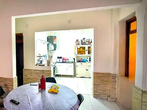 HERMOSO DEPARTAMENTO TIPO CASA EN CENTRICA UBICACION