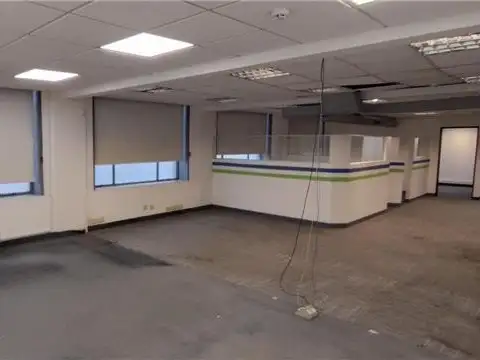 Lavalle 348, 5º Piso, e/ 25 de Mayo y Reconquista, CABA
