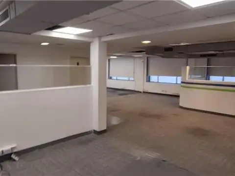 Oficina en Alquiler 60 años