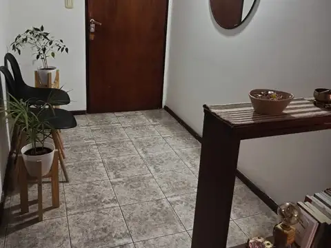 Oficina Monoambiente con 1 baño