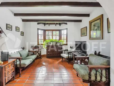 Casa en Venta 20 años