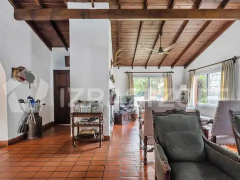 Casa en Venta en Los Lagartos, USD 280.000