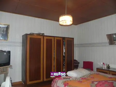 Venta Casa 4 Ambientes San Justo