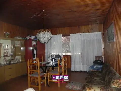 Casa en Venta en San Justo, USD 170.000