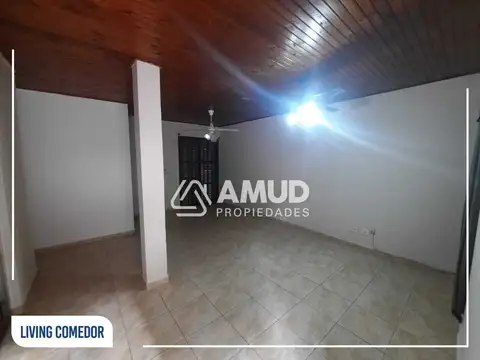 Departamento en Alquiler de 5 ambientes
