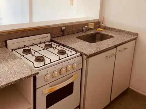 Departamento en Caseros