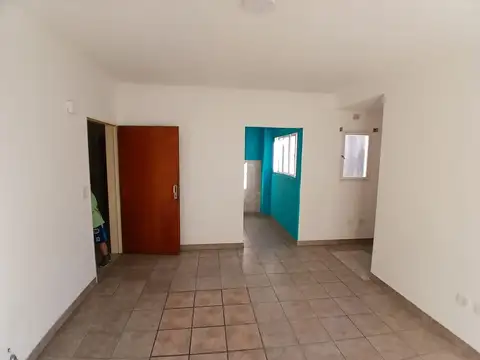 Depto Tipo Casa en Alquiler de 2 ambientes