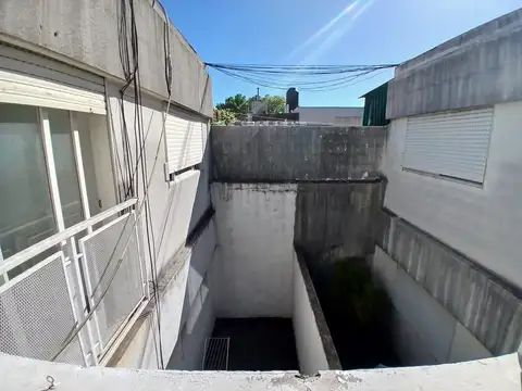 Depto Tipo Casa en Alquiler 17 años