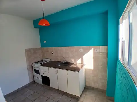 Depto Tipo Casa en Alquiler de 1 dormitorio