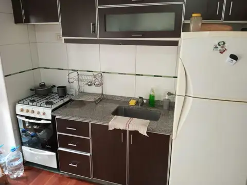 Departamento en Alquiler Temporal de 2 ambientes