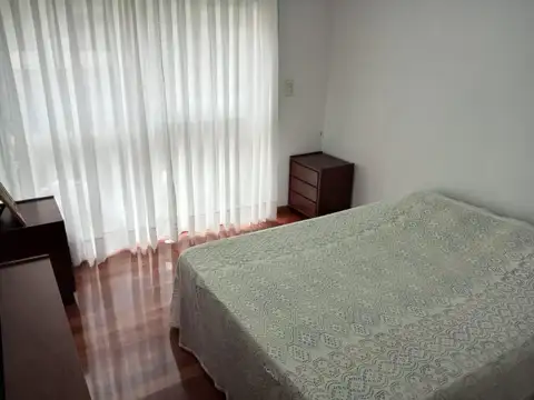 Departamento en alquiler temporario.