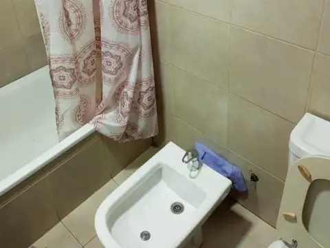 Bogotá 300, Piso 2