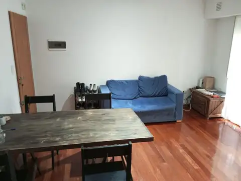 Bogotá 300, Piso 2