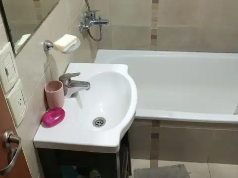 Departamento en Alquiler Temporal de 2 ambientes