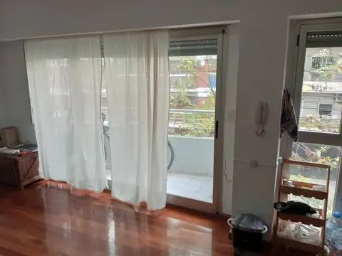 Departamento en alquiler temporario.