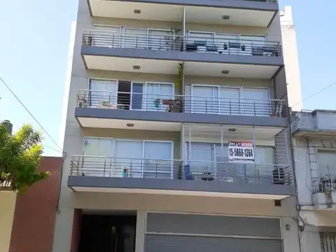 1 AMBIENTE VIVIENDA Y APTO PROFESIONAL