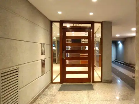 Blanco Encalada 4800, Piso 4