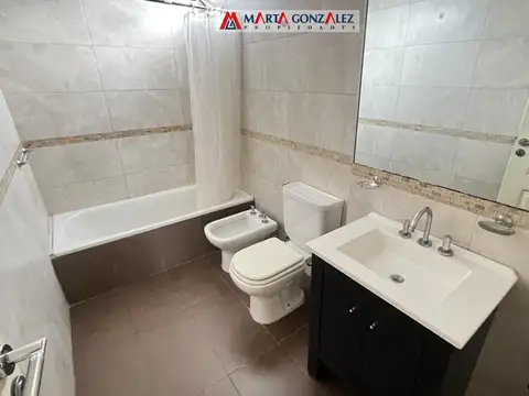 Departamento en Alquiler al Este