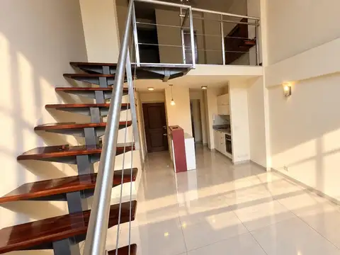 Departamento en Alquiler de 2 ambientes