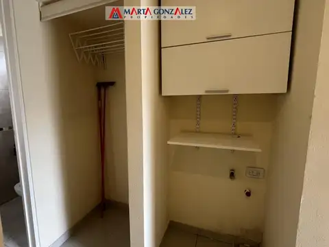 Departamento en Alquiler de 1 dormitorio
