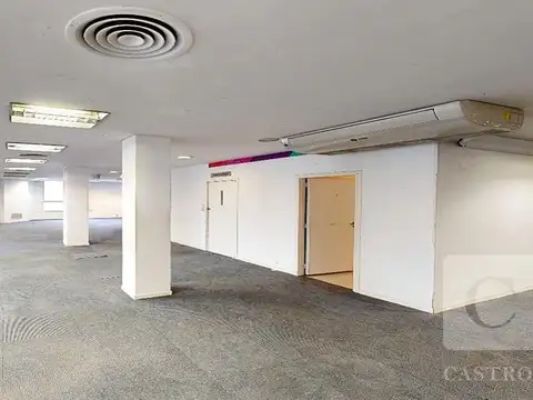 Oficina en Alquiler A Estrenar