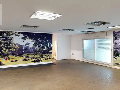Oficina en Alquiler en Microcentro, USD 2.000