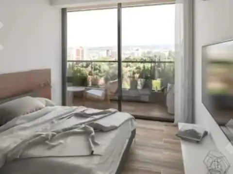 Departamento en Venta al Norte