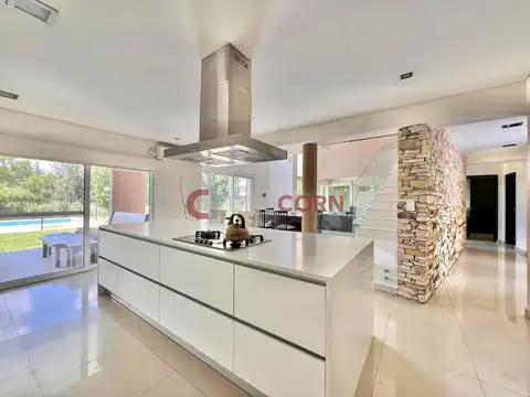 Casa en Venta de 5 dormitorios