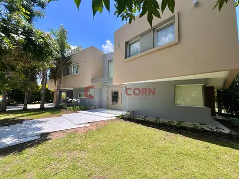 Venta Casa 6 AMB, vista agua, Terravista, Gral. Rodríguez
