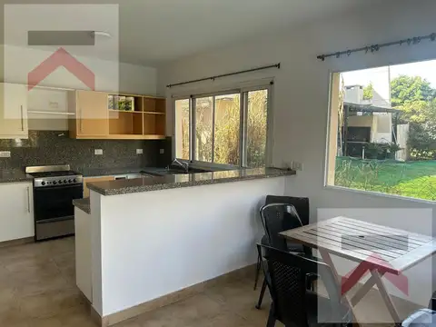 Casa en Alquiler 20 años