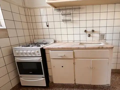 Departamento en Venta 70 años