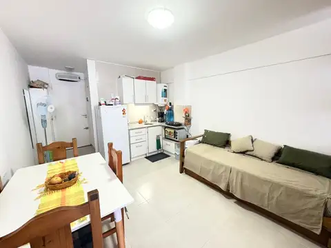 Departamento en Venta al Norte