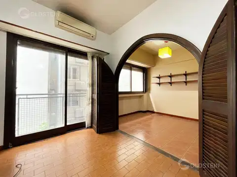 Departamento en Venta en Almagro, USD 85.000