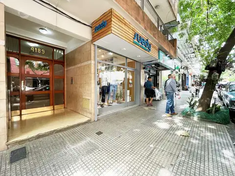 Departamento - Almagro