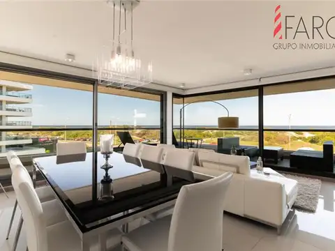 Departamento en Alquiler de 5 ambientes