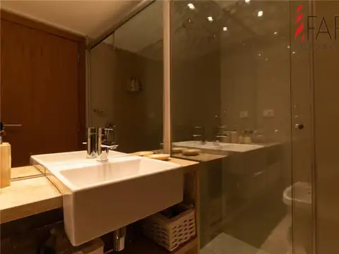 Departamento en Alquiler 16 años