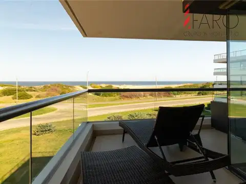 DEPARTAMENTO 4 DORMITORIOS - BRAVA, PUNTA DEL ESTE