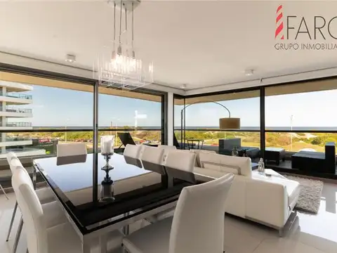 Departamento en Alquiler de 5 ambientes