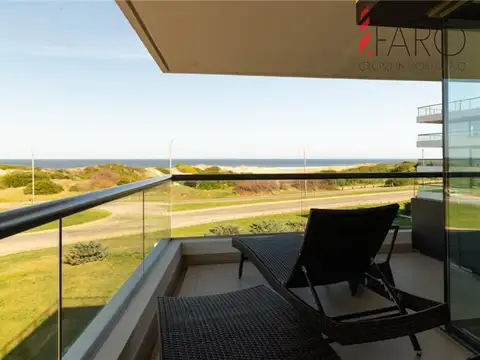 DEPARTAMENTO 4 DORMITORIOS - BRAVA, PUNTA DEL ESTE