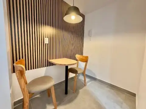 Departamento en Venta al Noroeste