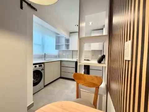 Departamento en Venta 40 años