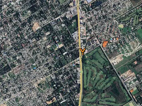 Departamento en Alquiler al Oeste