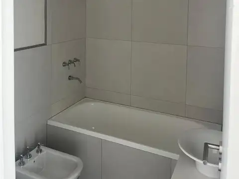 Departamento en Alquiler A Estrenar