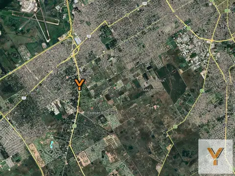Departamento en Alquiler en Canning, $ 795.000