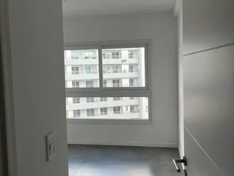 Departamento en Alquiler al Oeste