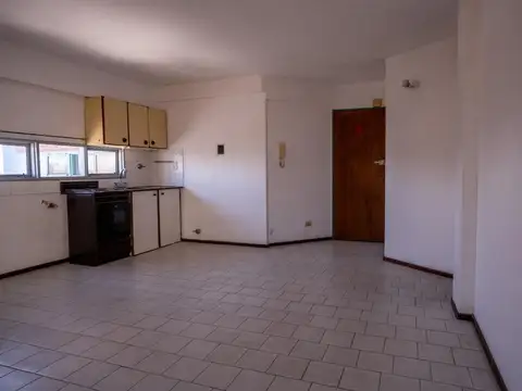 Leandro N. Alem 800, Piso 6